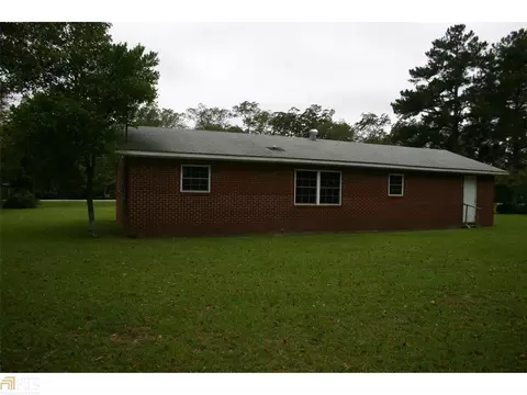 717 Perkins Mill Rd, Claxton, GA 30417 photo 4