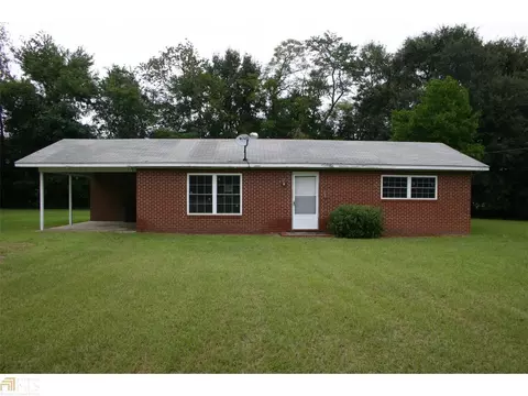 717 Perkins Mill Rd, Claxton, GA 30417 photo 1
