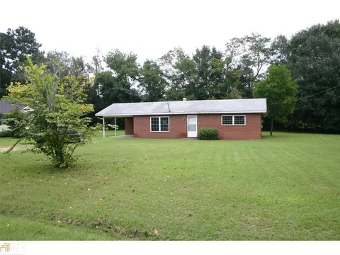 717 Perkins Mill Rd, Claxton, GA 30417 photo 2