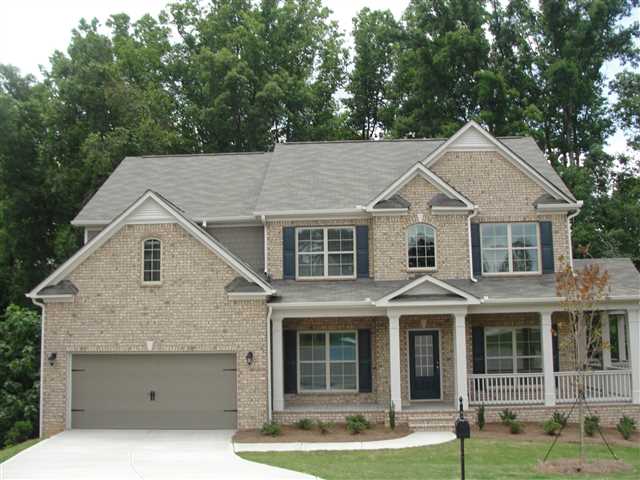 2100 Cain Commons Dr, Dacula, GA 30019 photo 1
