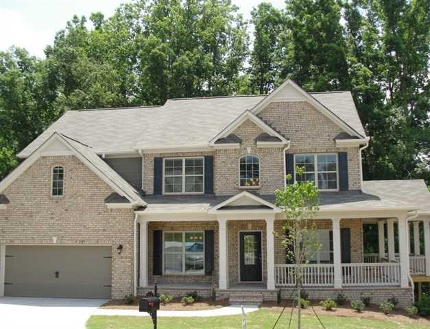 2100 Cain Commons Dr, Dacula, GA 30019 photo 2