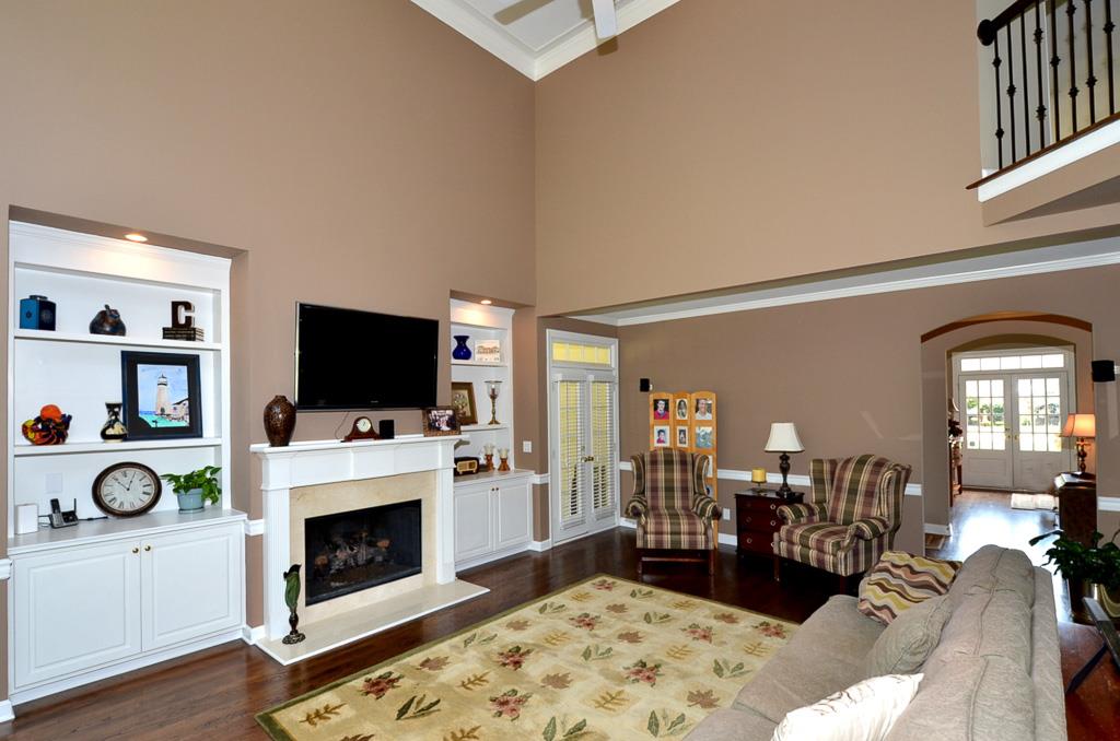 1433 Riverview Run Ln, Suwanee, GA 30024 photo 9