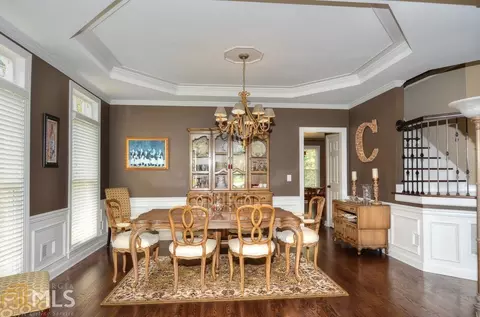 1433 Riverview Run Ln, Suwanee, GA 30024 photo 11