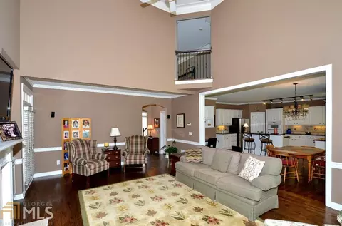 1433 Riverview Run Ln, Suwanee, GA 30024 photo 10