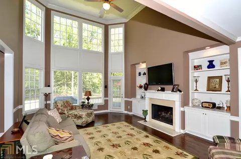 1433 Riverview Run Ln, Suwanee, GA 30024 photo 8