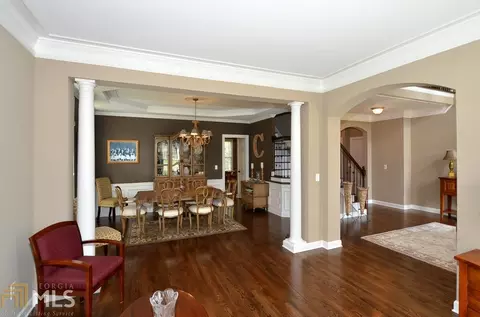 1433 Riverview Run Ln, Suwanee, GA 30024 photo 18