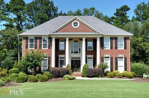 1433 Riverview Run Ln, Suwanee, GA 30024 photo 1