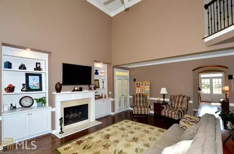 1433 Riverview Run Ln, Suwanee, GA 30024 photo 9
