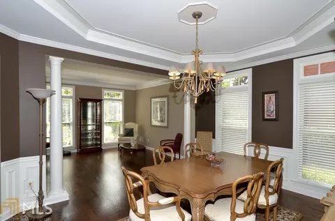 1433 Riverview Run Ln, Suwanee, GA 30024 photo 12