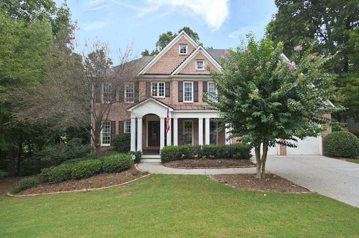 839 Misty River Ct, Dacula, GA 30019 photo 1