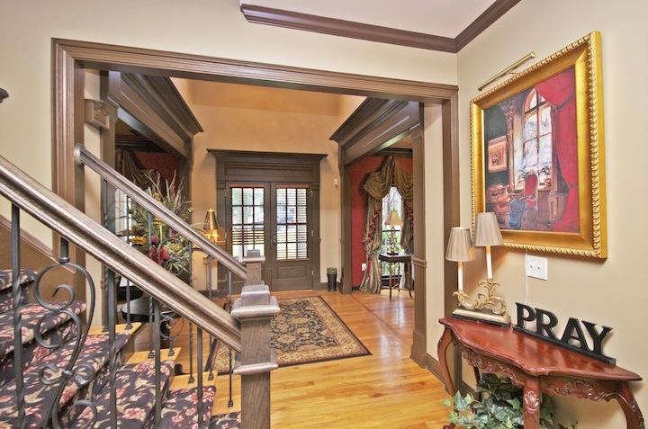 839 Misty River Ct, Dacula, GA 30019 photo 2