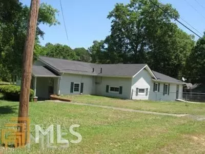 247 Sims St, Barnesville, GA 30204 photo 1
