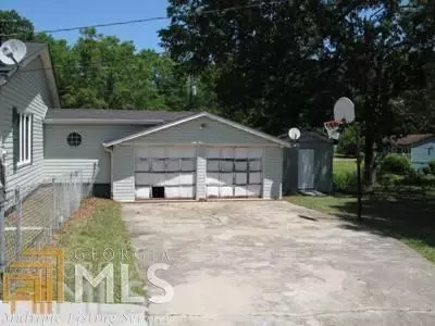 247 Sims St, Barnesville, GA 30204 photo 2