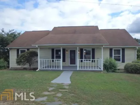 595 Lower Caldwell Rd, Bowdon, GA 30108 photo 1