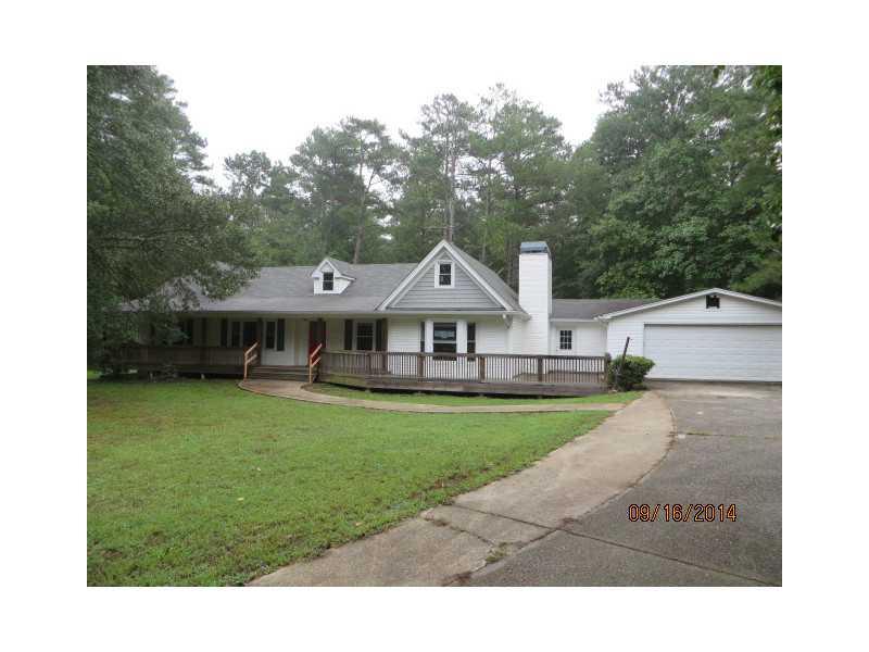 4054 Post Rd, Winston, GA 30187 photo 1