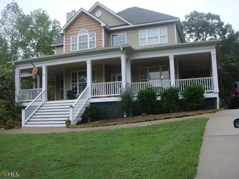 351 Bell Rd, Milner, GA 30257 photo 1