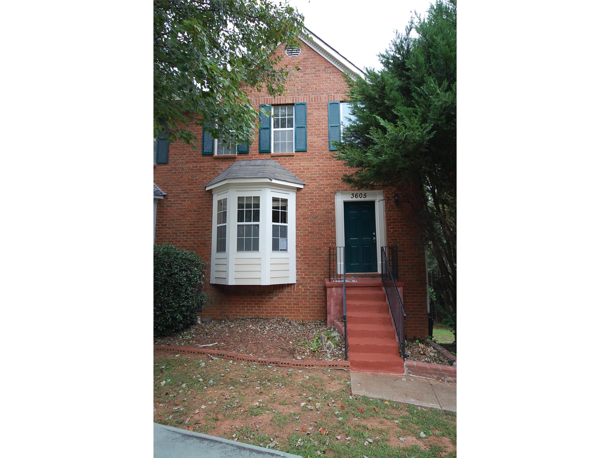 3605 Regency Park Dr, Duluth, GA 30096 photo 1