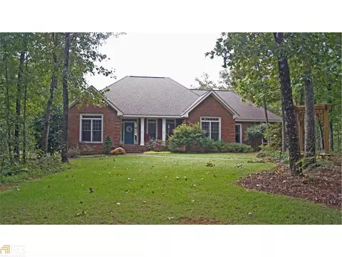 3668 Jeff Davis Rd, Thomaston, GA 30286 photo 1