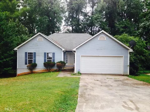 3063 Deerfield Way, Rex, GA 30273 photo 1