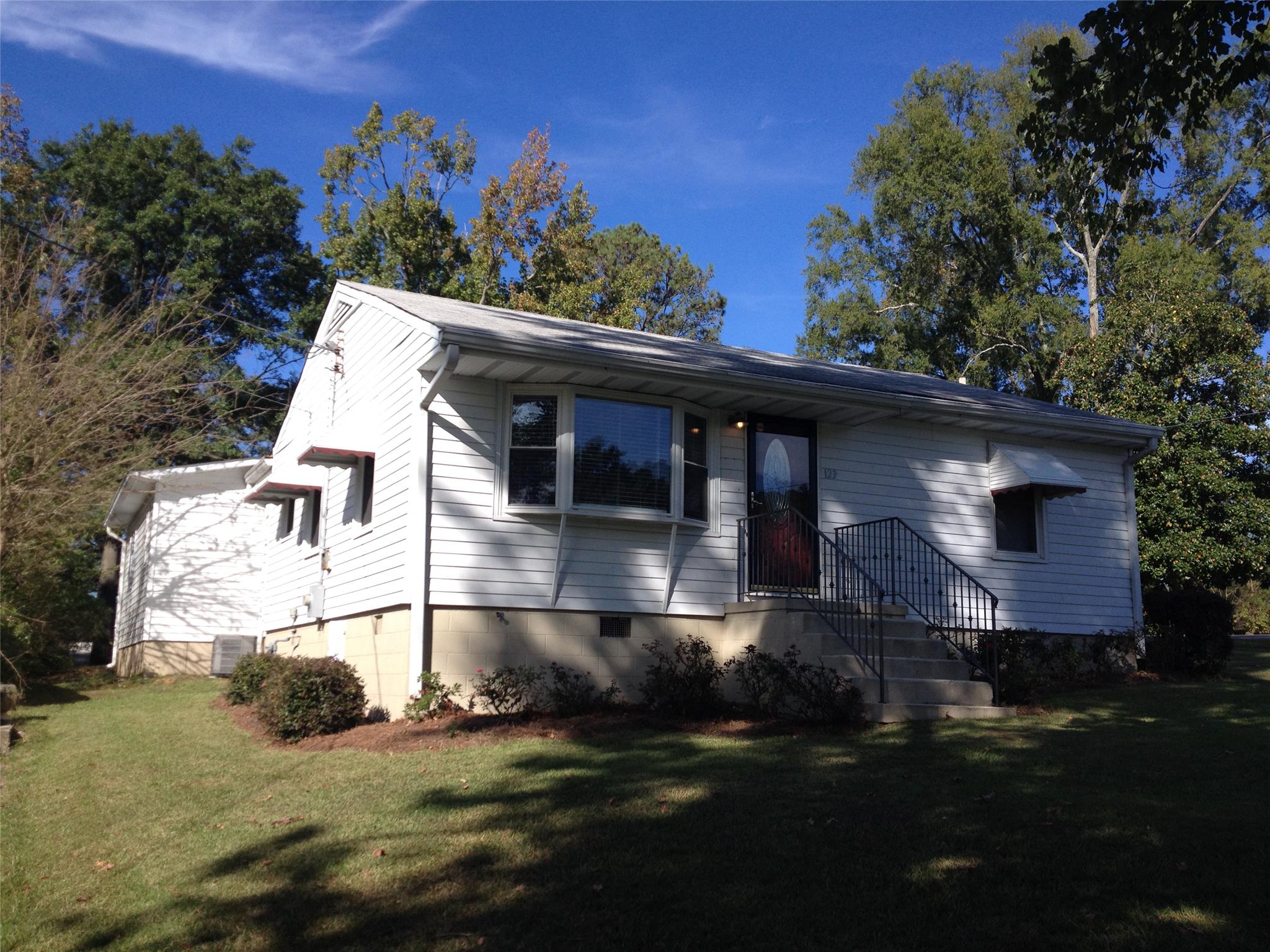 123 Juniper Way SE, Rome, GA 30161 photo 2