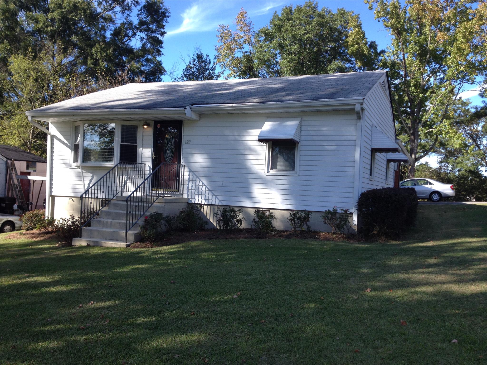 123 Juniper Way SE, Rome, GA 30161 photo 1