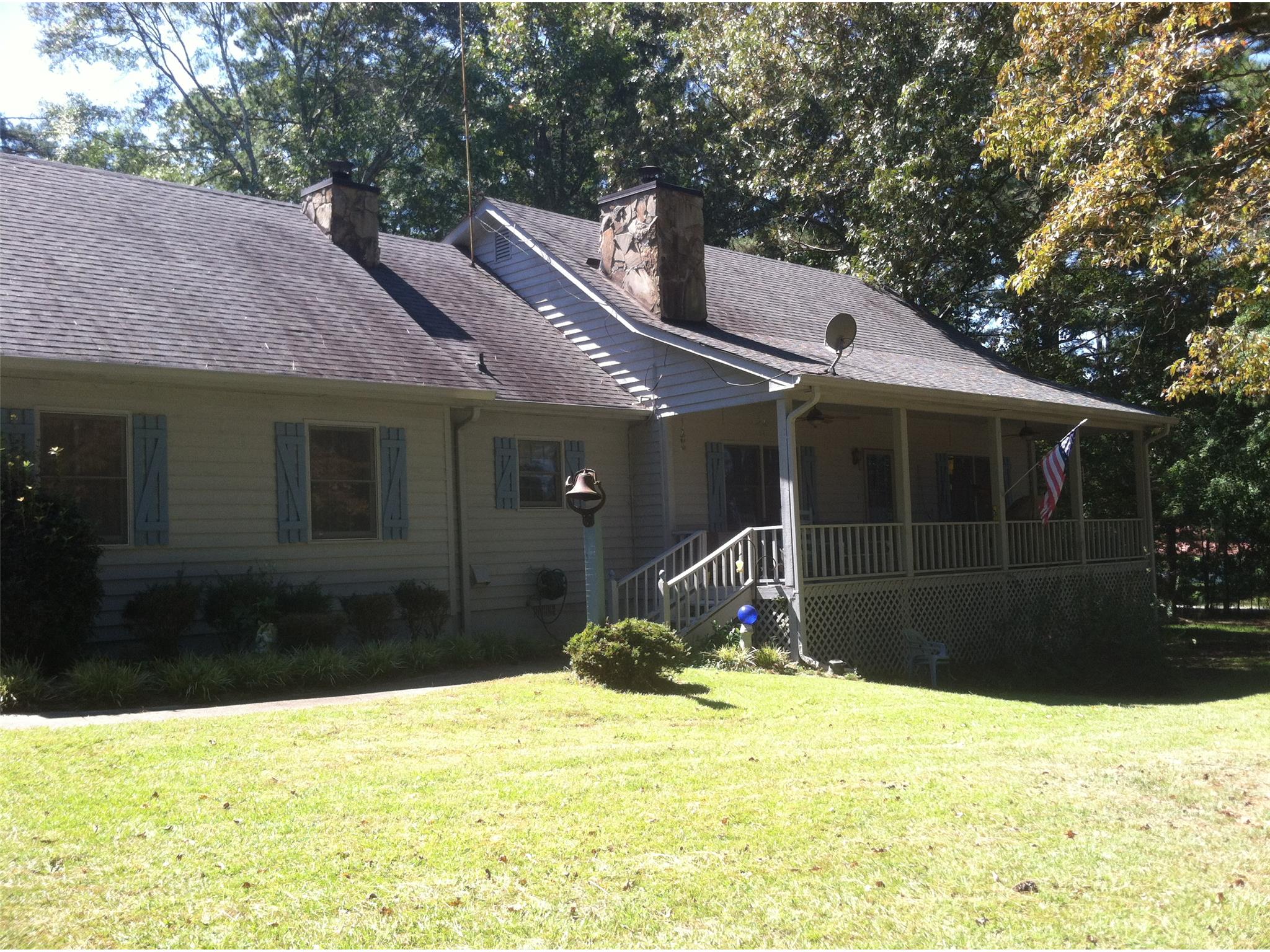 3341 Evans Mill Rd, Lithonia, GA 30038 photo 1