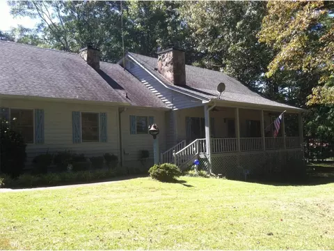 3341 Evans Mill Rd, Lithonia, GA 30038 photo 1