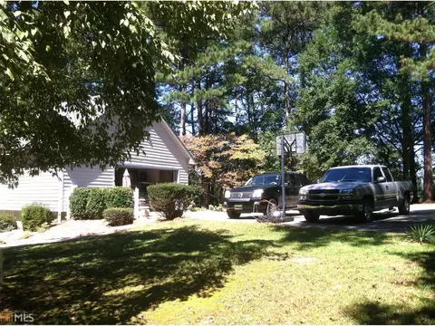 3341 Evans Mill Rd, Lithonia, GA 30038 photo 4