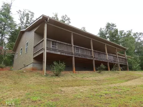 4742 Prather Bridge Rd, Toccoa, GA 30577 photo 2