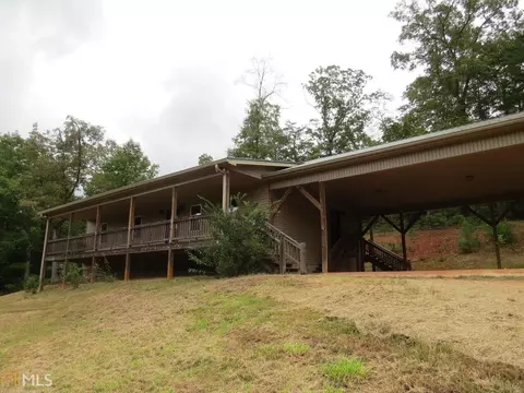 4742 Prather Bridge Rd, Toccoa, GA 30577 photo 1