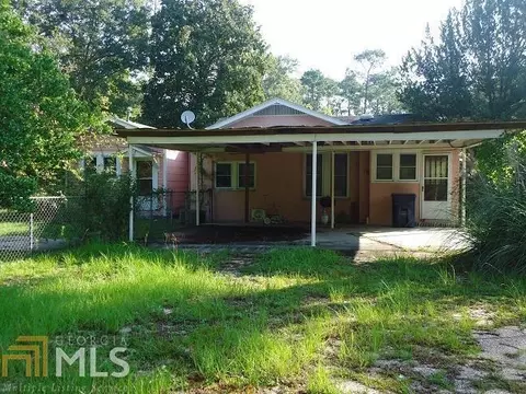 598 E Walnut St, Jesup, GA 31546 photo 13