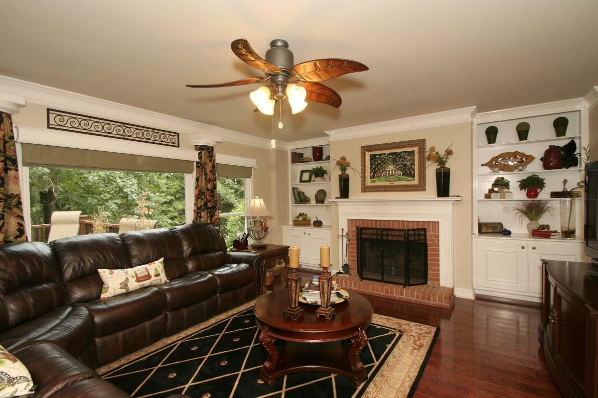 3814 Grayridge Dr, Duluth, GA 30097 photo 6