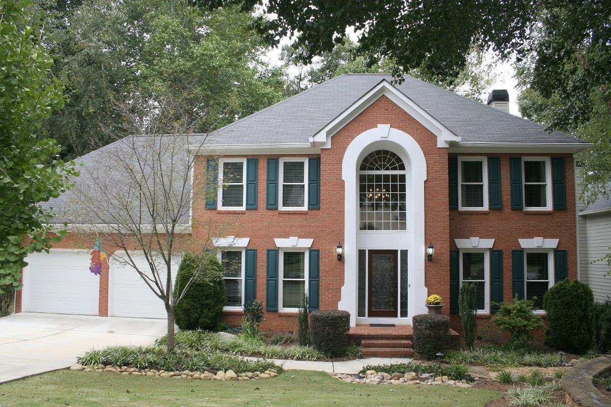 3814 Grayridge Dr, Duluth, GA 30097 photo 1