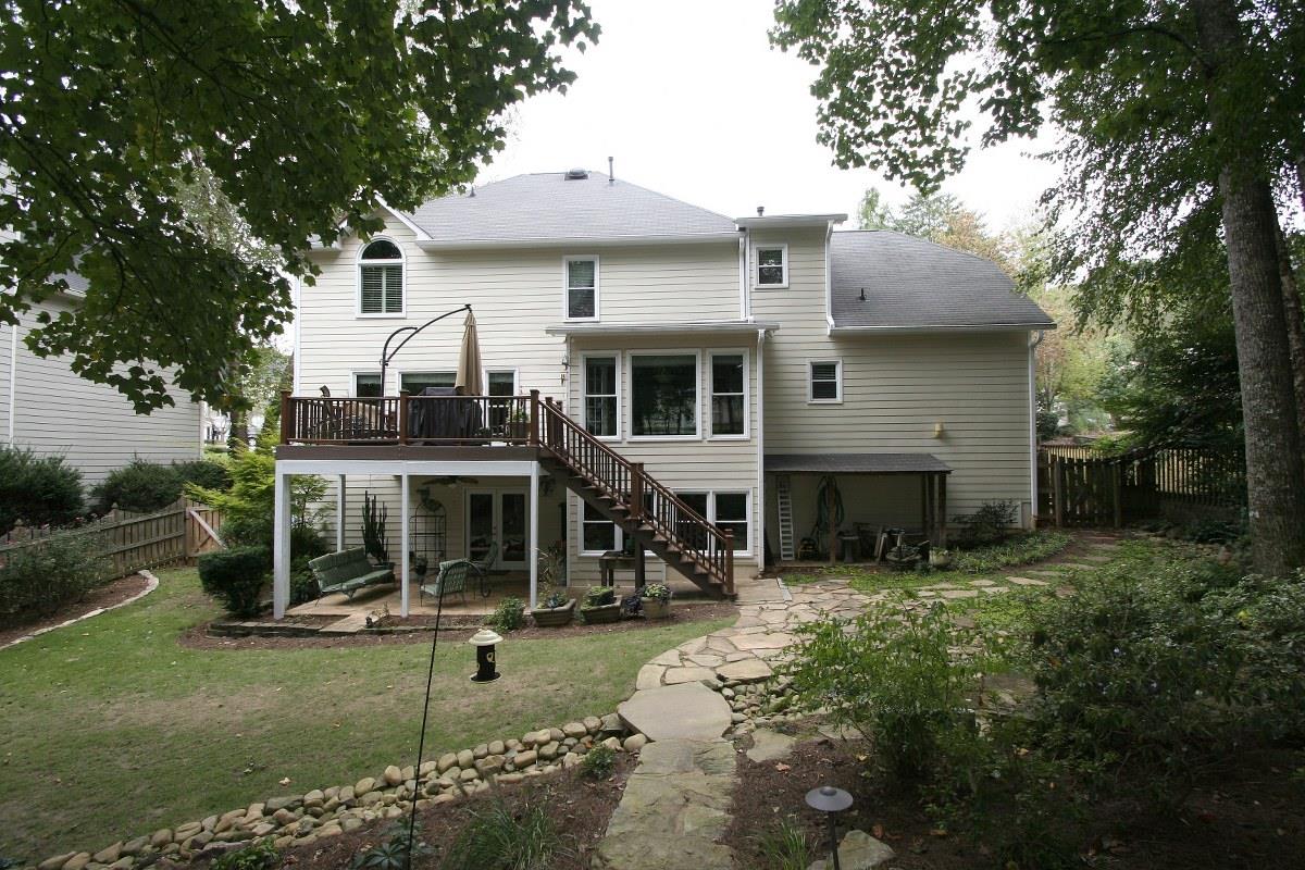 3814 Grayridge Dr, Duluth, GA 30097 photo 23