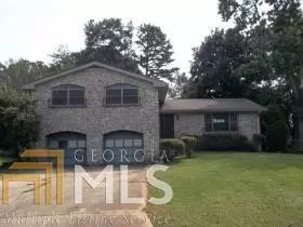 2249 Willoby Ct, Morrow, GA 30260 photo 1