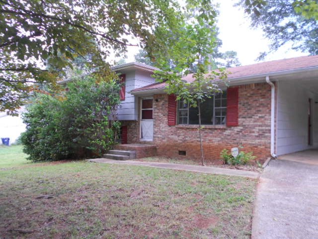 2866 Oxford Way, Duluth, GA 30096 photo 2