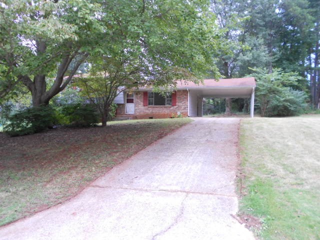 2866 Oxford Way, Duluth, GA 30096 photo 1