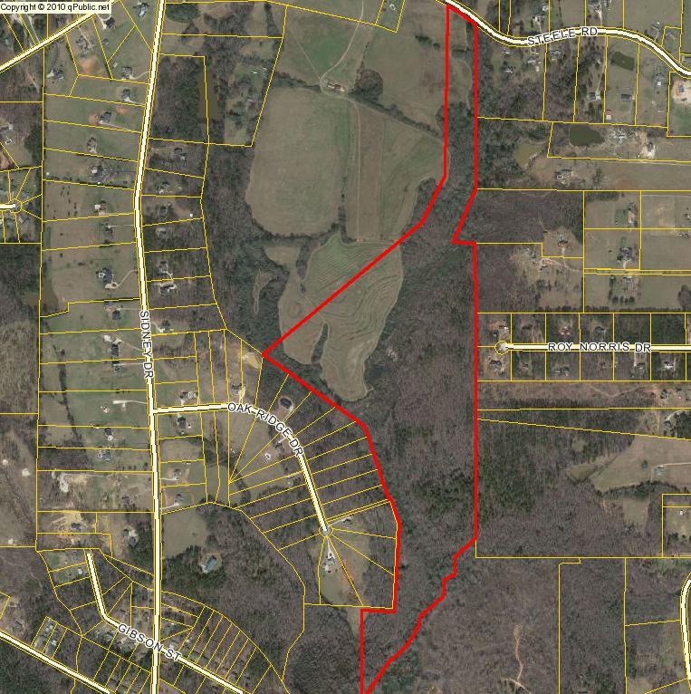0 Steele Rd, Griffin, GA 30223 photo 1