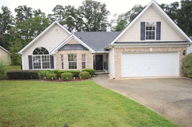 85 Queensland Ln, Covington, GA 30016 photo 1