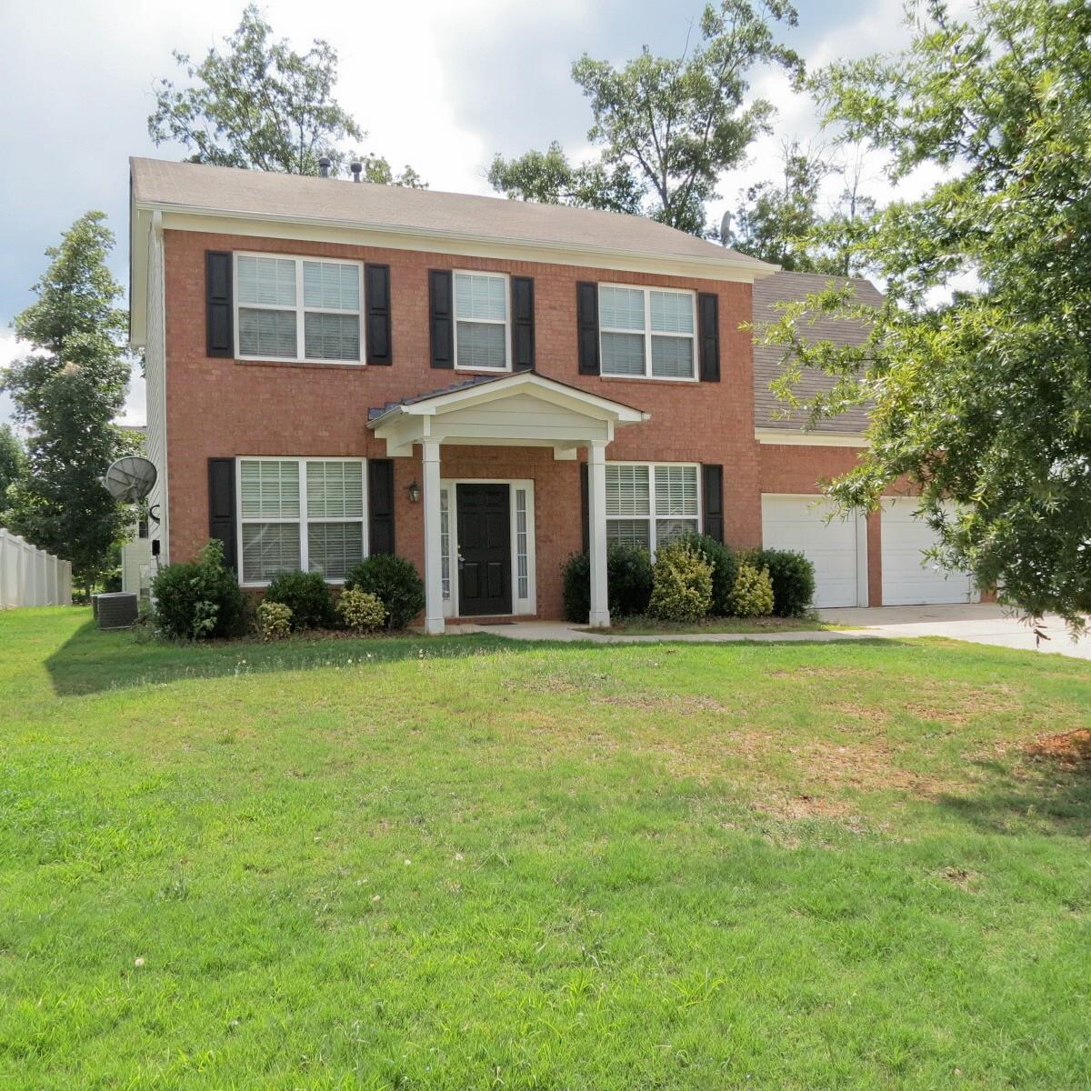 310 Summit View Dr, Mcdonough, GA 30253 photo 1