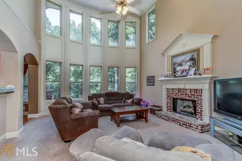6204 Cascade Falls Dr, Buford, GA 30518 photo 6
