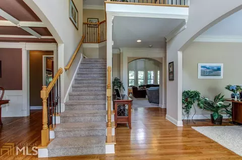 6204 Cascade Falls Dr, Buford, GA 30518 photo 3