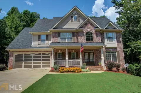 6204 Cascade Falls Dr, Buford, GA 30518 photo 1