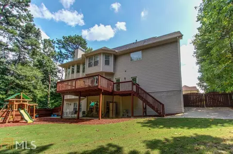 6204 Cascade Falls Dr, Buford, GA 30518 photo 21