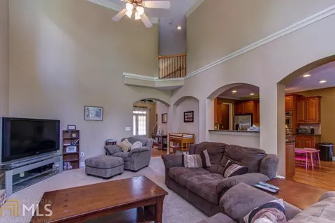 6204 Cascade Falls Dr, Buford, GA 30518 photo 7