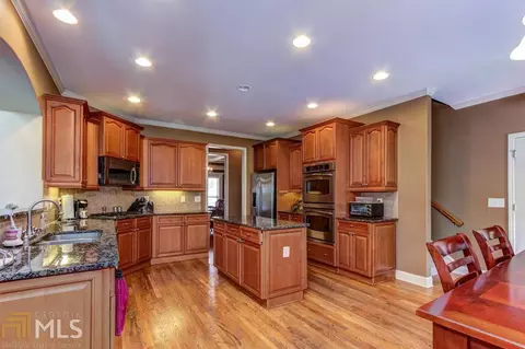 6204 Cascade Falls Dr, Buford, GA 30518 photo 8