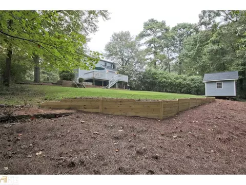 3584 Hildon Cir, Chamblee, GA 30341 photo 23