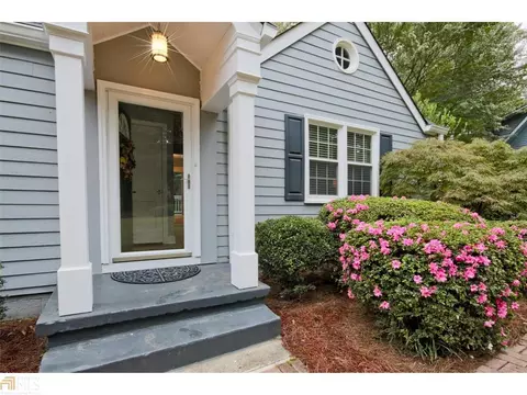 3584 Hildon Cir, Chamblee, GA 30341 photo 3