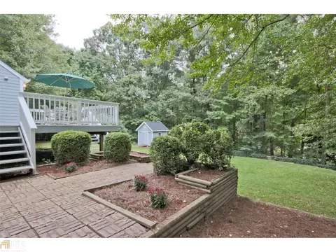 3584 Hildon Cir, Chamblee, GA 30341 photo 22
