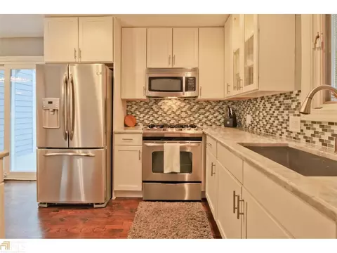 3584 Hildon Cir, Chamblee, GA 30341 photo 9